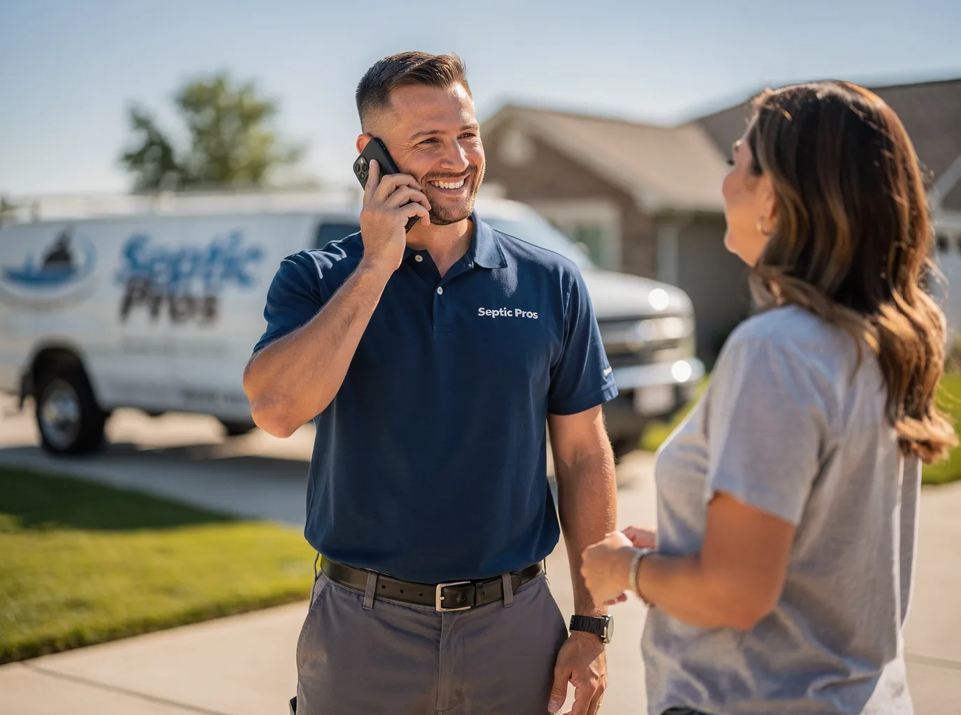 Septic Tank Pumping Linden, CA FAQs